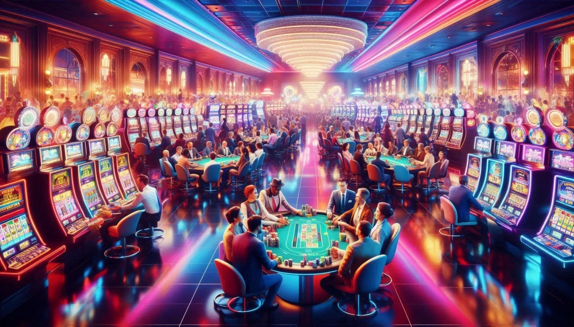FeliceBet Casino